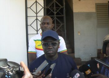 Tambacounda: [Vidéo] Abdoulaye Ndao DG de l’ADL annonce le bitumage de 144km de routes