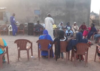 Tamba : La CONAF en forum de sensibilisation sur les grossesses en milieu scolaire