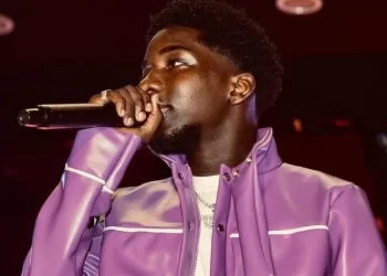 72 h de Déo à Tamba : [Vidéo]/Le concert de VJ, la nouvelle star de la musique sénégalaise