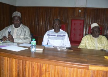 Tamba: la section UDEN renforce les capacités des enseignants en développement personnel et leadership transformationnel