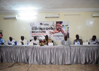 Tambacounda : 60e Assemblée Générale de CARITAS Sénégal/ La « mobilité humaine, paix, justice, sécurité. Caritas Sénégal s’engage », au menu