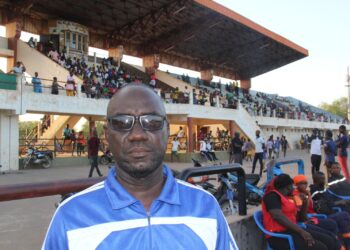Tambacounda : El Hadj Abibou Sané est nommé directeur  du stade régional