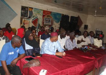 Tambacounda : La coalition « Diomaye Président » exige la libération des détenus politiques de la région