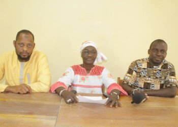 Tambacounda : La section Forum Civil demande au Chef de l&rsquo;Etat de veiller à la stabilité (…), à organiser des élections libres (…) avant le 2 avril 2024
