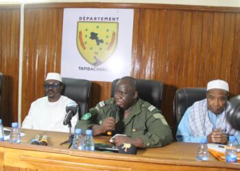 Tambacounda : lancement de la campagne d’exploitation forestière dans la région