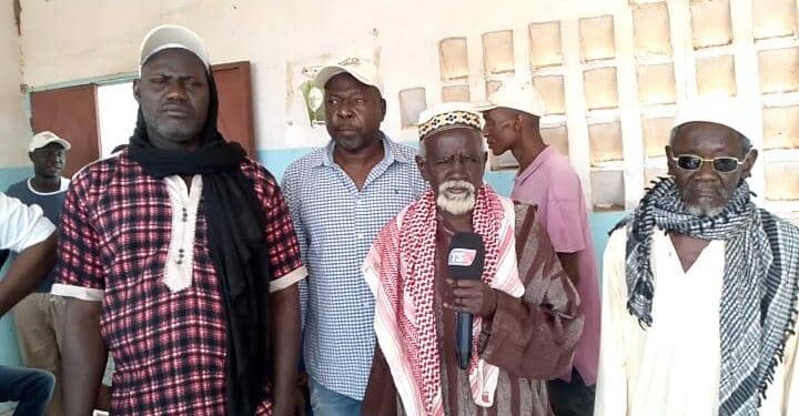 Kothiary : Le Maire Ismaïla Kaba distribue du « Soukarou Koor » aux Imams/Les femmes ont reçu des moulins à mil multifonctionnels et assurent la victoire de Amadou Bâ de BBY