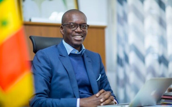 [Entretien] Mamadou Kassé Président du Conseil Départemental de Tambacounda et Responsable politique APR : «Quelle que soit la combinaison de gouvernement ou de gouvernance, le Sénégal n&rsquo;a élu qu&rsquo;un seul Président»