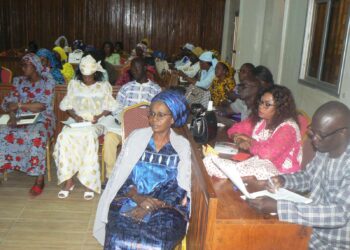Tamba: Les acteurs de la petite enfance diagnostiquent les difficultés des contenus d’enseignements du RELIT