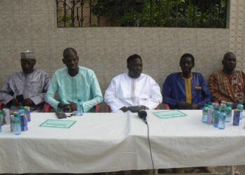 8 Mars 2024 à Tamba : ADAPNATURE honore ses femmes/ Remise d’attestations de formation en pâtisserie