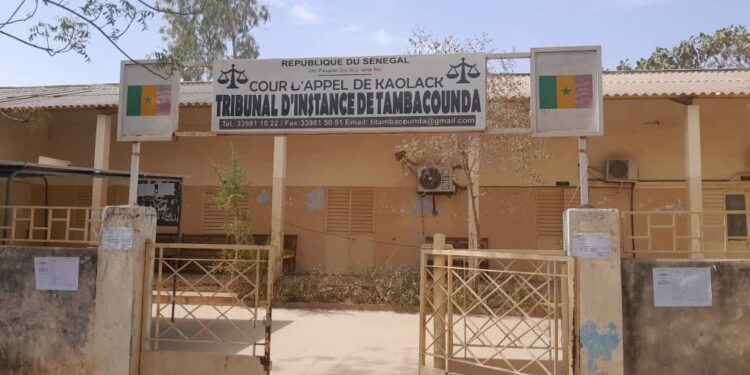 Tambacounda : Amadou Bâ 38.998 voix contre 27.680 pour le Président Bassirou Diomaye Faye