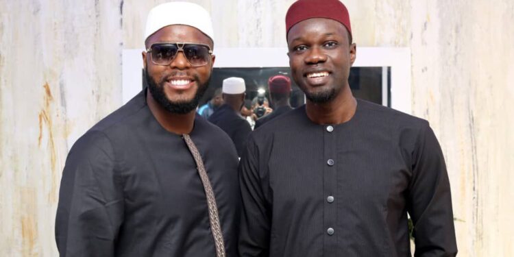 Présidentielle 2024 : Le Président Diomaye fera-t-il confiance au patriote Ibrahima Sylla PDG de « Salam Transport »