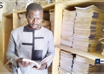 En avril, Bakel abritera la première édition de la journée du livre