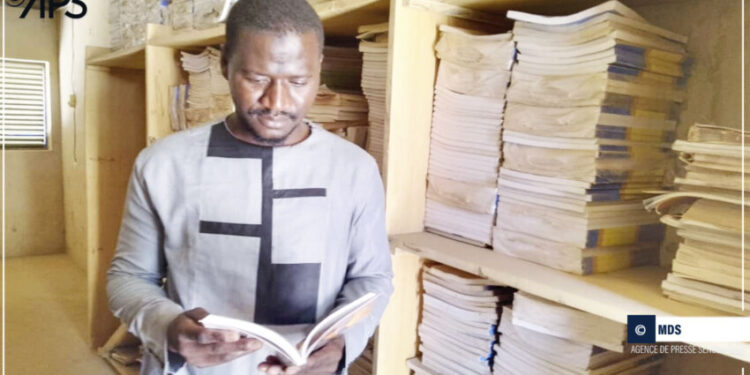 En avril, Bakel abritera la première édition de la journée du livre