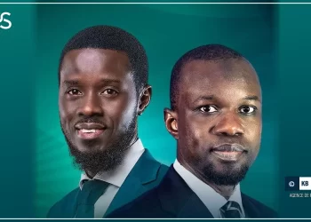 Ousmane Sonko et Bassirou Diomaye Faye remis en liberté