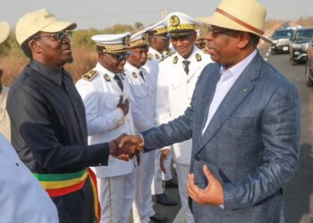 Lettre à Son Excellence Monsieur le Président Macky SALL (Par Mamadou Kassé PCD Tambacounda)