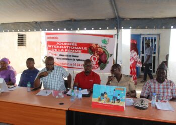 Koussanar : La Fédération Yakaar Niani Wulli et ActionAid pour l’accélération du rythme d’autonomisation de la femme