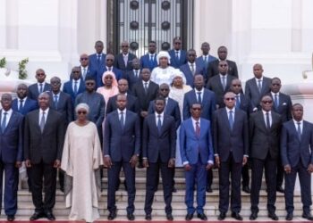 Tambacounda : l’Imam Ratib exhorte les Sénégalais à prier pour la réussite du chef de l’Etat.