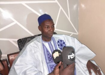 Tambacounda : Arabiyou Diallo félicite le Président Diomaye Faye/ Thierno pour l’installation de centrale solaire/la mécanisation de l’agriculture pour lutter contre l’émigration clandestine