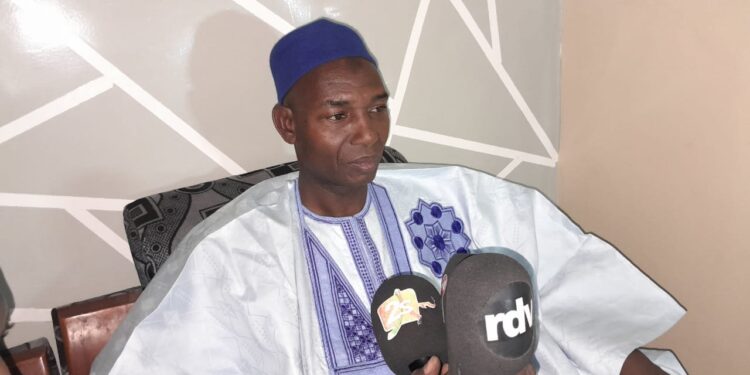 Tambacounda : Arabiyou Diallo félicite le Président Diomaye Faye/ Thierno pour l’installation de centrale solaire/la mécanisation de l’agriculture pour lutter contre l’émigration clandestine