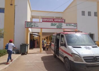 Koumpentoum : VIH-SIDA/La prise en charge des enfants séropositifs, toujours un défi