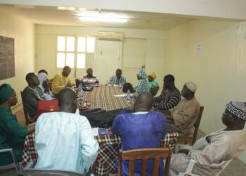 Tambacounda : La COSYDEP lance la commission locale de veille, de collecte et d’alerte sur la situation de l’éducation.