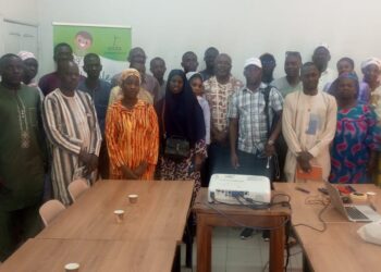 Tambacounda/Missirah : Enda Jeunesse Action renforce les capacités des acteurs de l’école sur la santé mentale