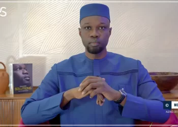 Ousmane Sonko : ”Rien ni personne ne peut déstabiliser le Sénégal”