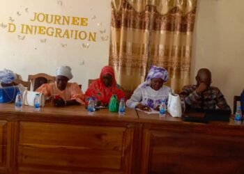 Koumpentoum : Journée d&rsquo;intégration/ Le réseau départemental des femmes enseignantes en échange sur le leadership transformationnel