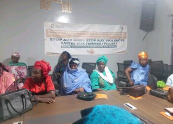 Missirah : Le Comité Consultatif des Femmes (CCF) en sentinelle pour mettre fin aux MFG