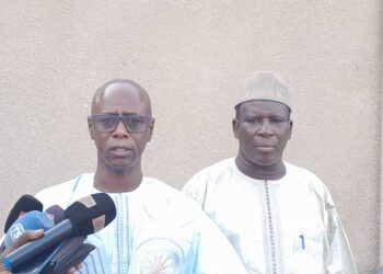 Tambacounda: Deux blocs opératoires seront ouverts à Tamba et à Makacolibantang, ‘’avant le 31 juillet 2024’’