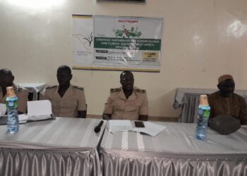 Tambacounda : ActionAid en forum pour une amélioration du financement public de l’agroécologie, de l’accès aux intrants organiques…