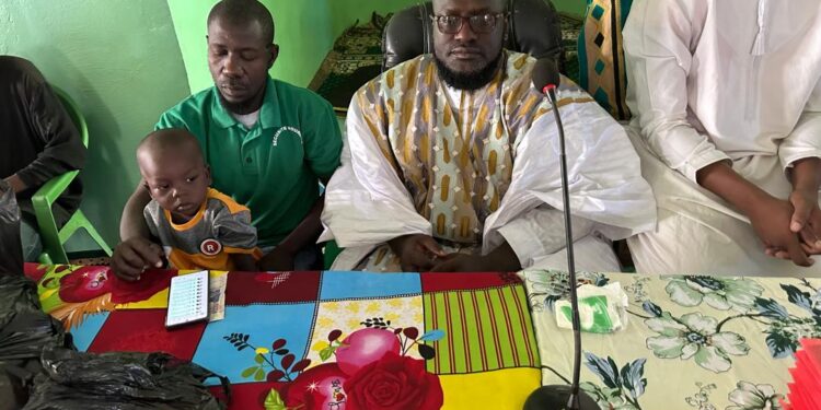 Soréto: L&rsquo;excellence fêtée à l&rsquo;école franco arabe de l&rsquo;Imam Abdoulaye Keïta/Les populations invitent l&rsquo;Etat à améliorer les conditions d&rsquo;apprentissage [Vidéo]