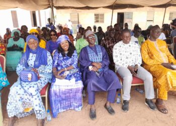 Tambacounda : 2e édition de la Journée de l’excellence/L’école élémentaire d’application Médiacoura a primé les meilleurs élèves