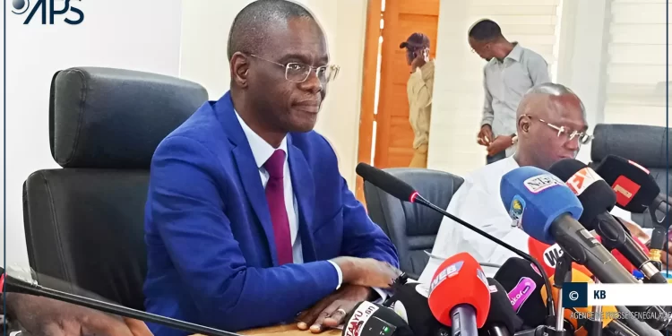 Le gouvernement annonce une baisse des prix de plusieurs denrées alimentaires