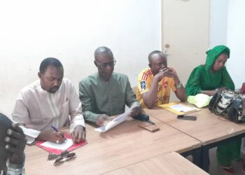 Tambacounda : L’Inspection Médicale des Ecoles (IME) sensibilise les ados-jeunes sur une bonne utilisation des plateformes numériques