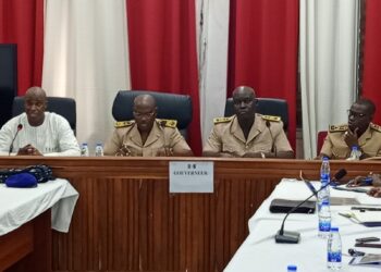 Tambacounda : huile, sucre, riz, pain, farine et ciment/Les nouveaux prix fixés