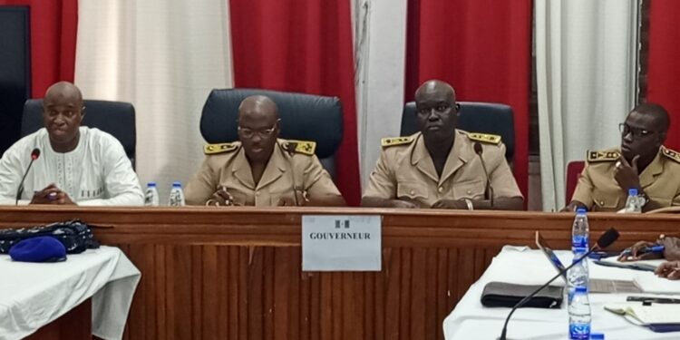 Tambacounda : huile, sucre, riz, pain, farine et ciment/Les nouveaux prix fixés