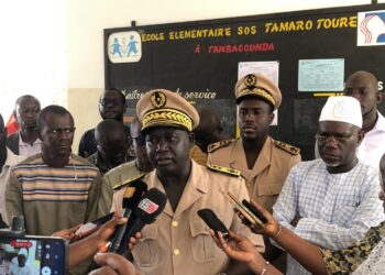 Bac Général 2024 à Tambacounda : 3.926 candidats en lice/ Les autorités saluent le bon déroulement des épreuves