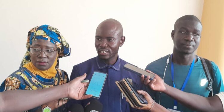 Tambacounda : Campagne de Chimio prévention Saisonnière/La Direction Régionale de la Santé renforce ses stratégies de lutte contre le paludisme saisonnier