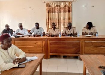 Koumpentoum : Campagne de Chimio prévention du paludisme saisonnier (CPS)/ Le district fixe ses objectifs