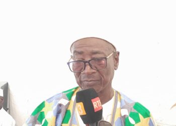 Nécrologie : El Hadj Samba Coumba Bâ de la RTS Tambacounda a tiré sa révérence