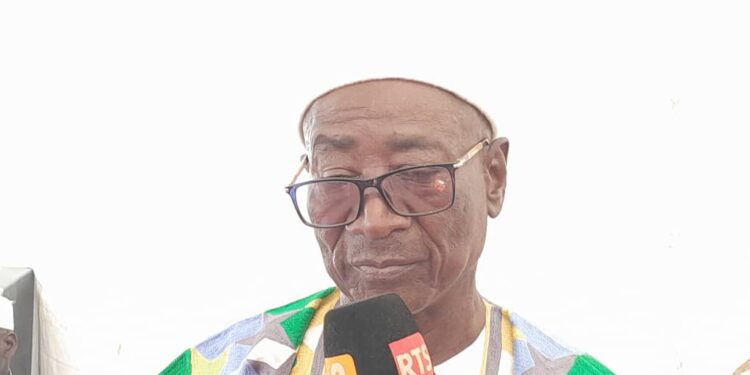Nécrologie : El Hadj Samba Coumba Bâ de la RTS Tambacounda a tiré sa révérence