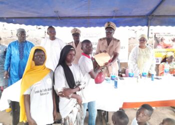 Tambacounda : Journée de l&rsquo;enfant africain 2024/Le CDPE s’engage pour zéro enfant sans extrait de naissance