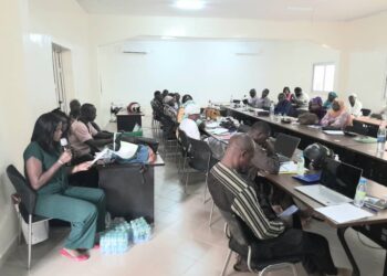 Tambacounda : ONG MEDA et CARITAS/ Les activités de la plateforme multi-acteurs sur le genre et l’inclusion, P-GESI, lancées