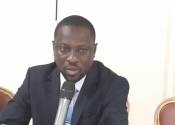 Tambacounda : Le Nouveau DG de l’ADL en tournée/ Diamé Signaté prône la résilience des communautés