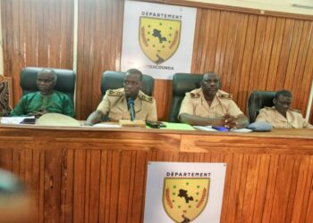 Tambacounda : Les acteurs invités à s’approprier la réforme du Modèle Harmonisé d’Enseignement Bilingue au Sénégal, MOHEB