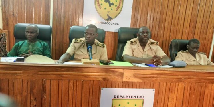 Tambacounda : Les acteurs invités à s’approprier la réforme du Modèle Harmonisé d’Enseignement Bilingue au Sénégal, MOHEB