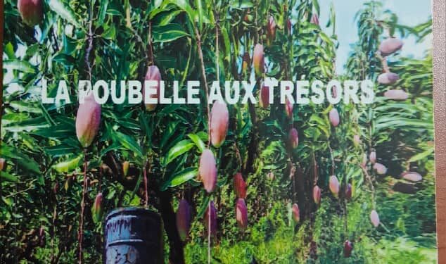 Tambacounda : La maison d’édition GAS-KOU publie « La poubelle aux trésors » de BONIFACE TONYE