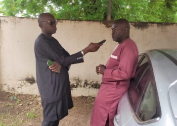 Néttéboulou : L’Association des fils de cette localité construit 2 salles de classes et réclame l’érection d’un Lycée