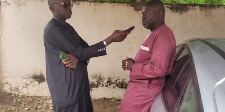 Néttéboulou : L’Association des fils de cette localité construit 2 salles de classes et réclame l’érection d’un Lycée